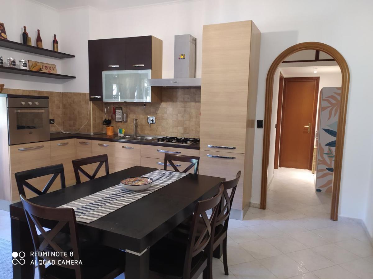 Casa Miamia Per Vacanza, Viaggi Di Lavoro E Smartworking Lido di Ostia Kültér fotó